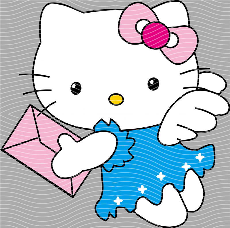 Sanrio-HK 143